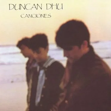 Sus mejores temas y su álbum "Canciones" completo