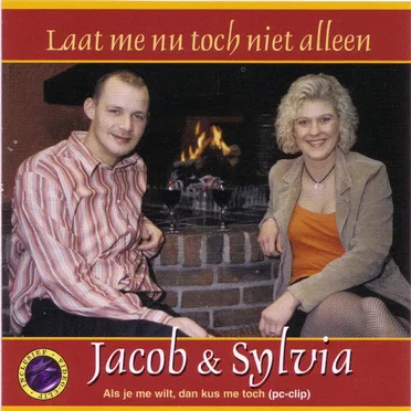 Laat me nu toch niet alleen