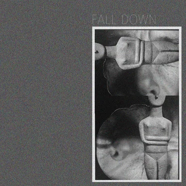 The Fall Down by Teruyuki Kurihara - album cover