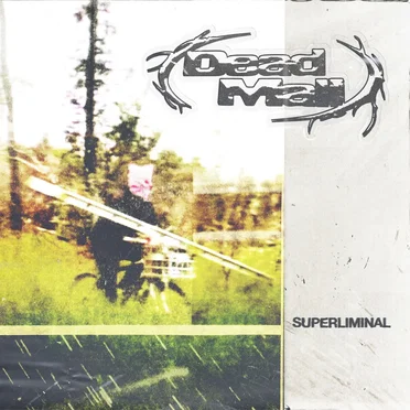 EVICTION NIGHT by Dead Mall - album cover