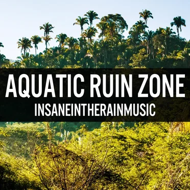 Aquatic Ruin Zone