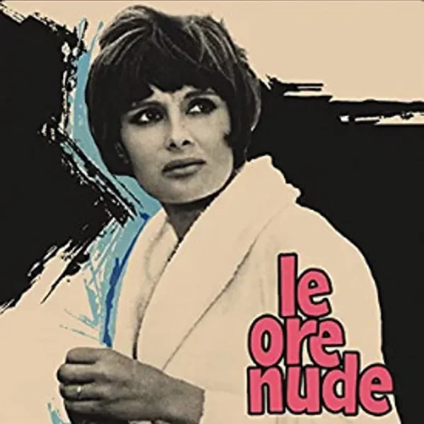 Le ore nude