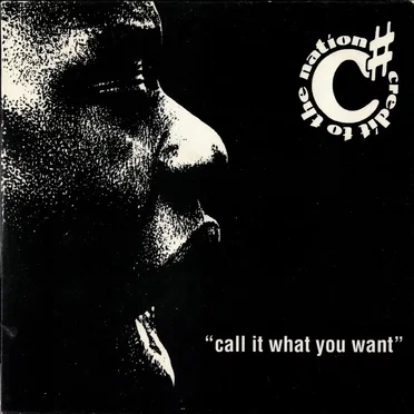 Call It What You Want