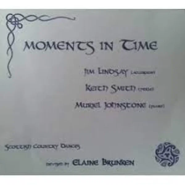 Moments in Time