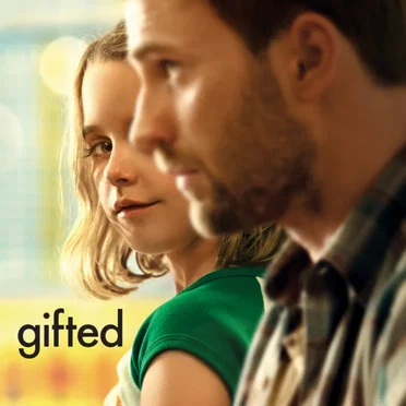 This Is How You Walk On (from “Gifted”)
