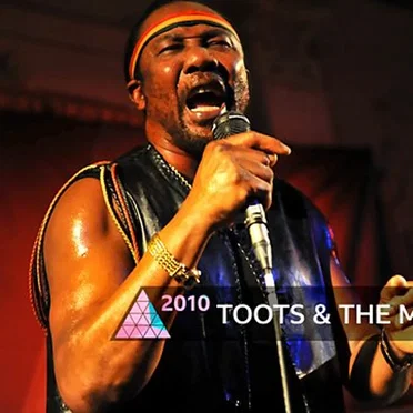 2010-06-27: Glastonbury Festival of Contemporary Performing Arts, UK