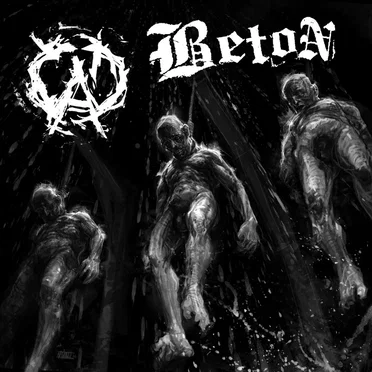 Beton by Beton - album cover