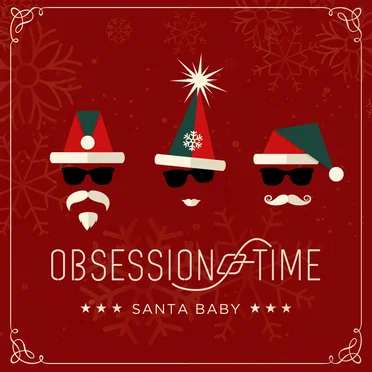 Santa Baby