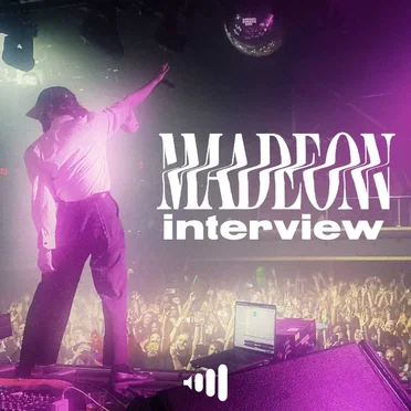 2023-09-26: WIKD Spotlight #3, “Madeon” by DJ AJ Vazquez - album cover
