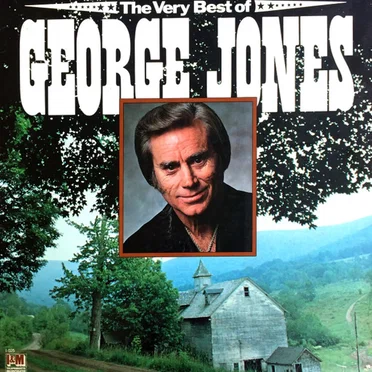 The Very Best of George Jones