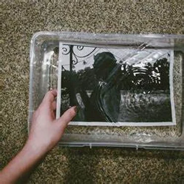 Verse by People Like You - album cover