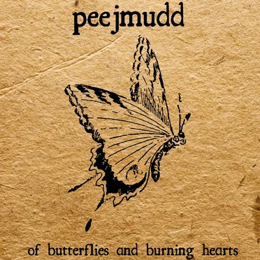 Of Butterflies and Burning Hearts