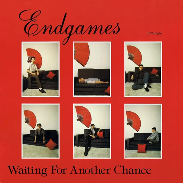 Waiting For Another Chance / Desire