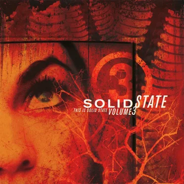 This Is Solid State, Volume 3 by Various Artists - album cover