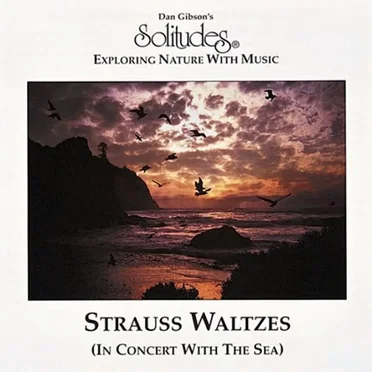 Strauss Waltzes: In Concert With the Sea
