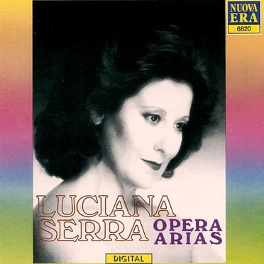 Opera Arias
