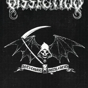 Rebirth of Dissection