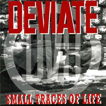Small Traces of Life