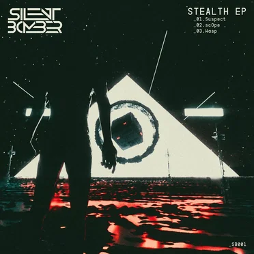 Stealth EP