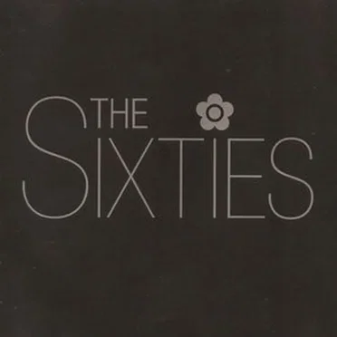 The Sixties by Various Artists - album cover