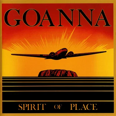 Spirit of Place