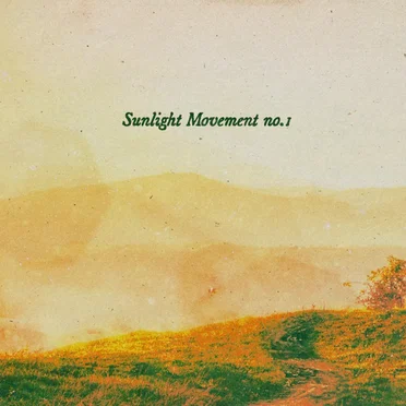 Sunlight Movement no.1