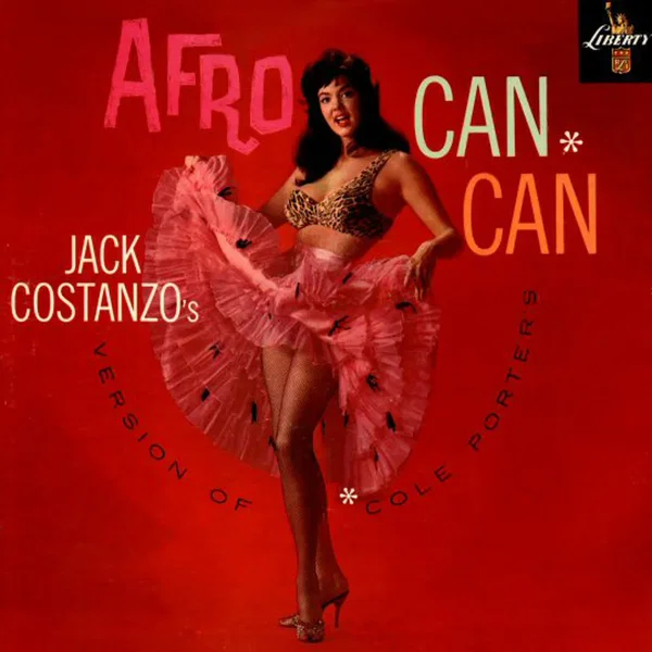 Afro Can-Can