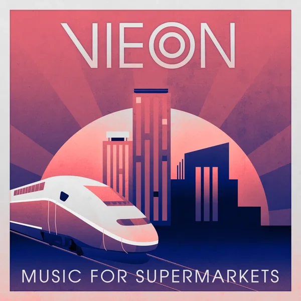 Music for Supermarkets