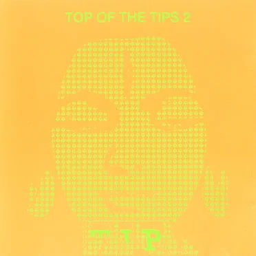 Top Of The Tips 2 by Various Artists - album cover