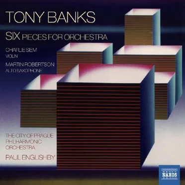 Six Pieces for Orchestra