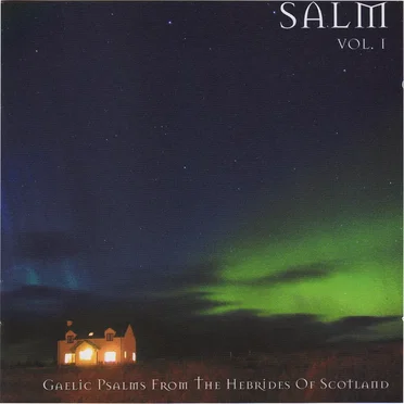 Salm, Vol. I by Various Artists - album cover