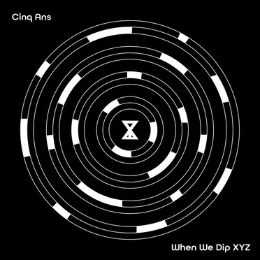 XYZ: Cinq Ans by Various Artists - album cover