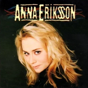 Anna Eriksson