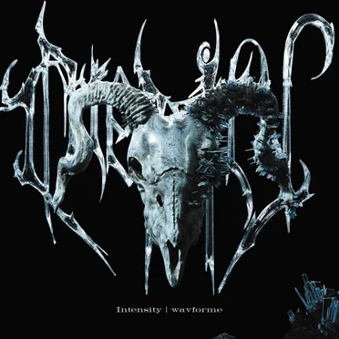 Intensity by wavforme - album cover
