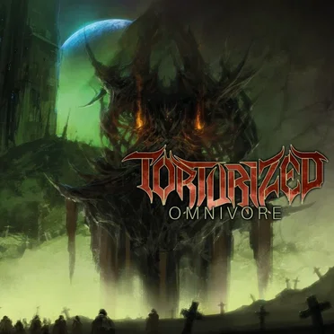 Omnivore by Torturized - album cover
