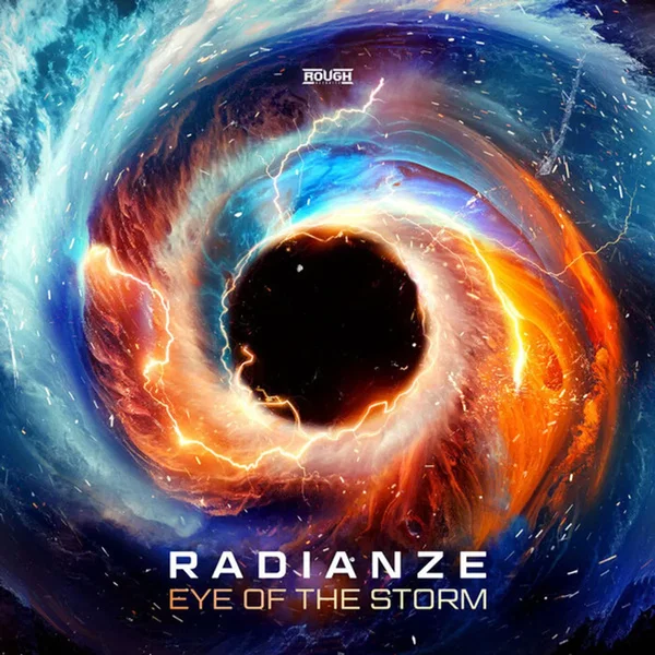 Eye of the Storm