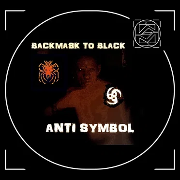 Anti Symbol