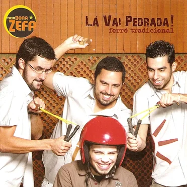 La Vai Pedrada