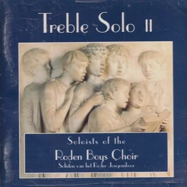 Treble Solo II