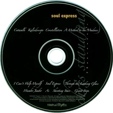 Soul Express