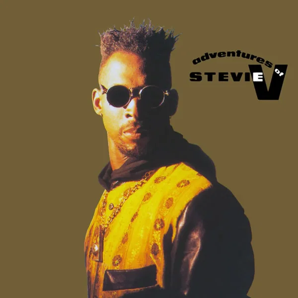 Adventures of Stevie V