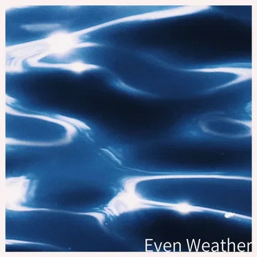 Even Weather by Souma Nakanome - album cover