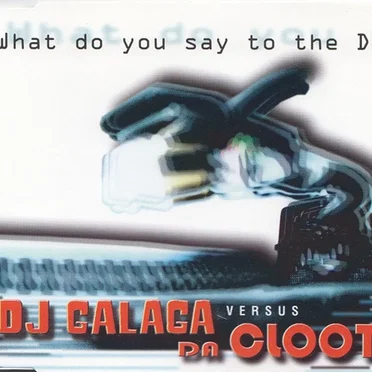 DJ Galaga