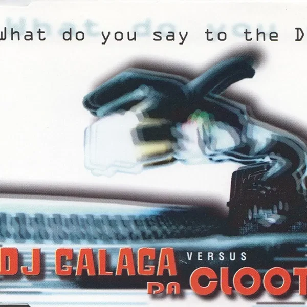 What Do You Say to the DJ