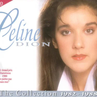 The Collection 1982-1988