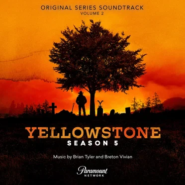 Yellowstone Season 5, Vol. 2: Original Series Soundtrack