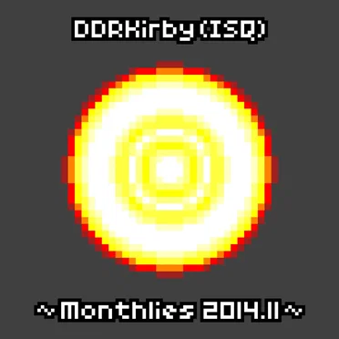 ~Monthlies 2014.11~