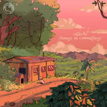 Change in Camouflage