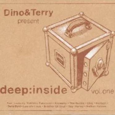 deep:inside, Volume One