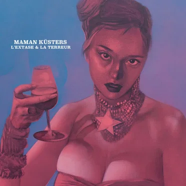 Maman Küsters